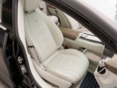 Mercedes-Benz EQS AMG 2022 AMG EQS 53 4MATIC - ფოტო 20