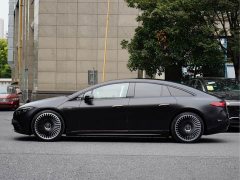 Mercedes-Benz EQS AMG 2022 AMG EQS 53 4MATIC - ფოტო 3