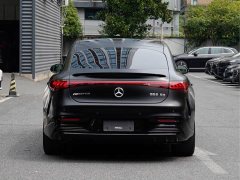 Mercedes-Benz EQS AMG 2022 AMG EQS 53 4MATIC - ფოტო 5