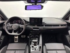 Audi A4L 40 TFSI Luxury Dynamic - ფოტო 10
