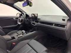 Audi A4L 40 TFSI Luxury Dynamic - ფოტო 11