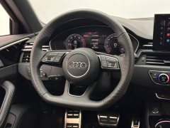 Audi A4L 40 TFSI Luxury Dynamic - ფოტო 12