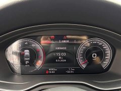Audi A4L 40 TFSI Luxury Dynamic - ფოტო 14