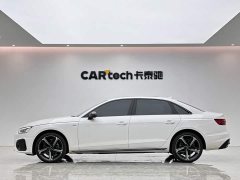 Audi A4L 40 TFSI Luxury Dynamic - ფოტო 2
