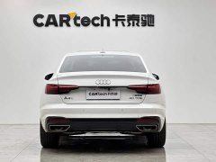 Audi A4L 40 TFSI Luxury Dynamic - ფოტო 4