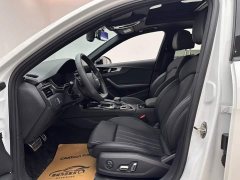 Audi A4L 40 TFSI Luxury Dynamic - ფოტო 8