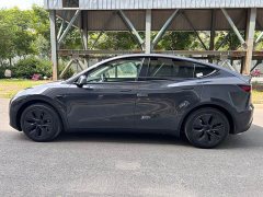 Tesla Model Y Rear-Wheel Drive - ფოტო 11