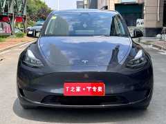 Tesla Model Y Rear-Wheel Drive - ფოტო 2