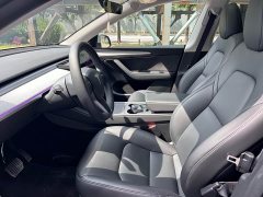 Tesla Model Y Rear-Wheel Drive - ფოტო 4