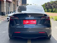Tesla Model Y Rear-Wheel Drive - ფოტო 9