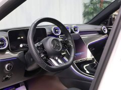 Mercedes-Benz Mercedes-AMG C 43 4MATIC - ფოტო 10