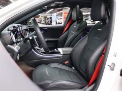 Mercedes-Benz Mercedes-AMG C 43 4MATIC - ფოტო 11