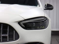 Mercedes-Benz Mercedes-AMG C 43 4MATIC - ფოტო 13
