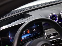 Mercedes-Benz Mercedes-AMG C 43 4MATIC - ფოტო 14