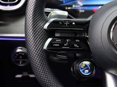 Mercedes-Benz Mercedes-AMG C 43 4MATIC - ფოტო 15