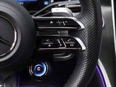 Mercedes-Benz Mercedes-AMG C 43 4MATIC - ფოტო 16