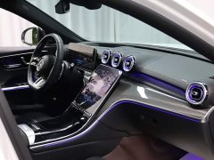Mercedes-Benz Mercedes-AMG C 43 4MATIC - ფოტო 19