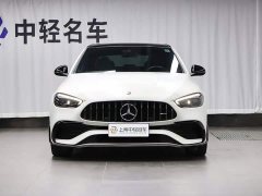Mercedes-Benz Mercedes-AMG C 43 4MATIC - ფოტო 2