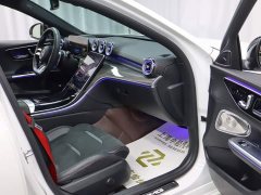 Mercedes-Benz Mercedes-AMG C 43 4MATIC - ფოტო 20