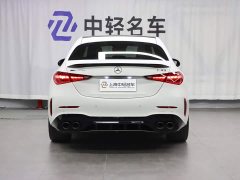 Mercedes-Benz Mercedes-AMG C 43 4MATIC - ფოტო 4