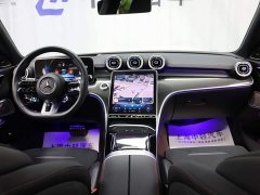 Mercedes-Benz Mercedes-AMG C 43 4MATIC - ფოტო 6