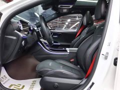 Mercedes-Benz Mercedes-AMG C 43 4MATIC - ფოტო 9