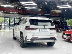 BMW X1 2023 sDrive25Li X Design Package - ფოტო 10