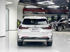 BMW X1 2023 sDrive25Li X Design Package - ფოტო 11