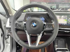 BMW X1 2023 sDrive25Li X Design Package - ფოტო 13