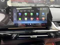 BMW X1 2023 sDrive25Li X Design Package - ფოტო 14