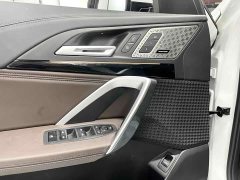 BMW X1 2023 sDrive25Li X Design Package - ფოტო 15