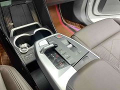 BMW X1 2023 sDrive25Li X Design Package - ფოტო 16