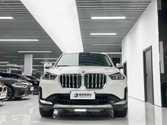 BMW X1 2023 sDrive25Li X Design Package - ფოტო 2