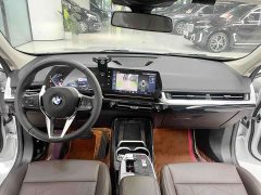 BMW X1 2023 sDrive25Li X Design Package - ფოტო 4