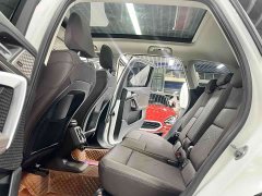 BMW X1 2023 sDrive25Li X Design Package - ფოტო 7