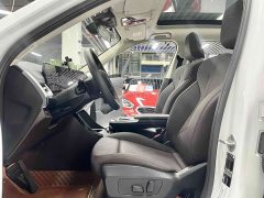 BMW X1 2023 sDrive25Li X Design Package - ფოტო 8