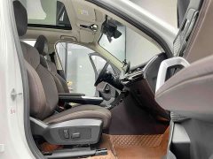 BMW X1 2023 sDrive25Li X Design Package - ფოტო 9