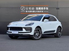 Porsche Macan 2.0T - ფოტო 1