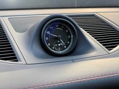 Porsche Macan 2.0T - ფოტო 10