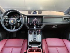 Porsche Macan 2.0T - ფოტო 11