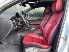 Porsche Macan 2.0T - ფოტო 12