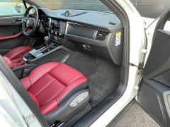 Porsche Macan 2.0T - ფოტო 13