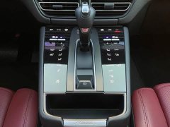 Porsche Macan 2.0T - ფოტო 15