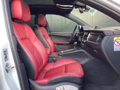 Porsche Macan 2.0T - ფოტო 17