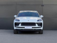 Porsche Macan 2.0T - ფოტო 3