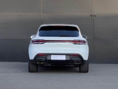 Porsche Macan 2.0T - ფოტო 4