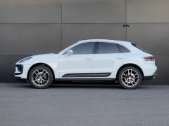 Porsche Macan 2.0T - ფოტო 5