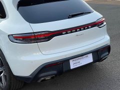 Porsche Macan 2.0T - ფოტო 6