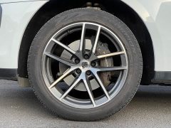 Porsche Macan 2.0T - ფოტო 7