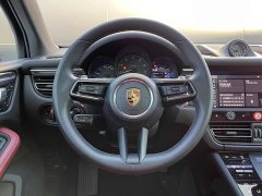 Porsche Macan 2.0T - ფოტო 9